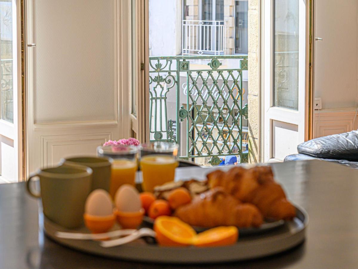 Apartment An'Alre By Interhome Auray Esterno foto