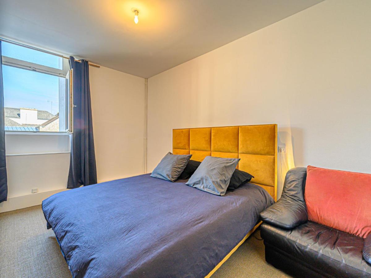 Apartment An'Alre By Interhome Auray Esterno foto