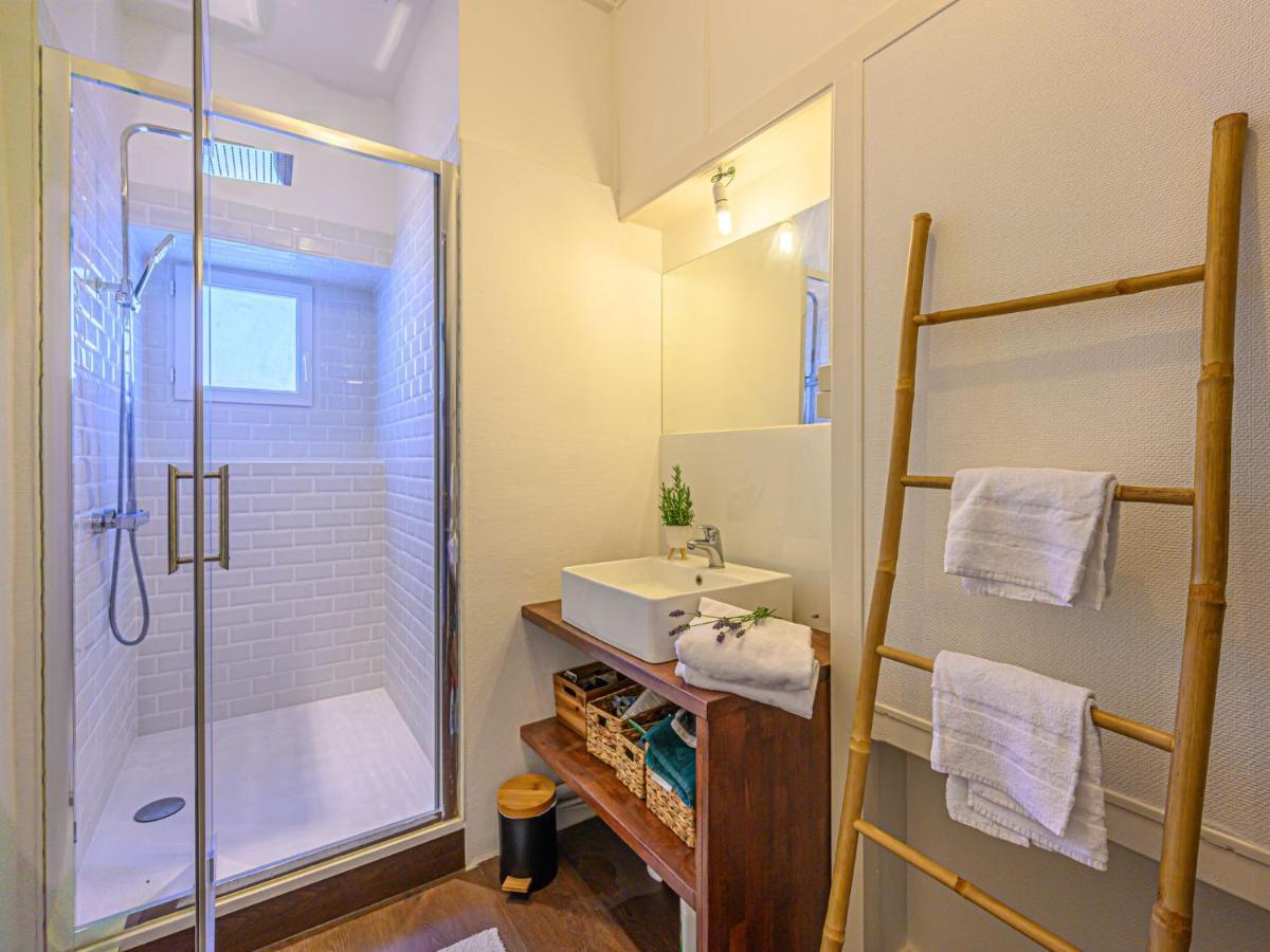 Apartment An'Alre By Interhome Auray Esterno foto