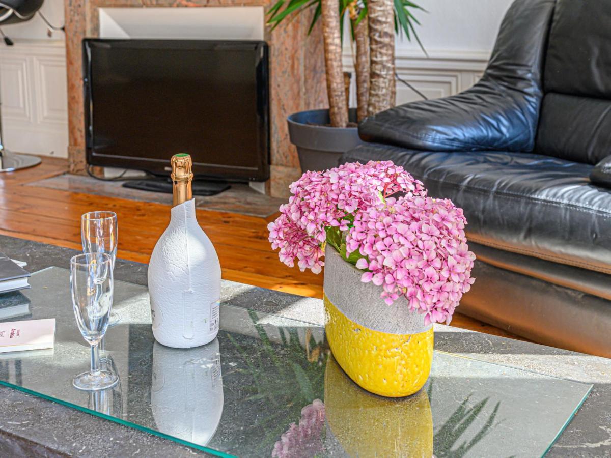 Apartment An'Alre By Interhome Auray Esterno foto