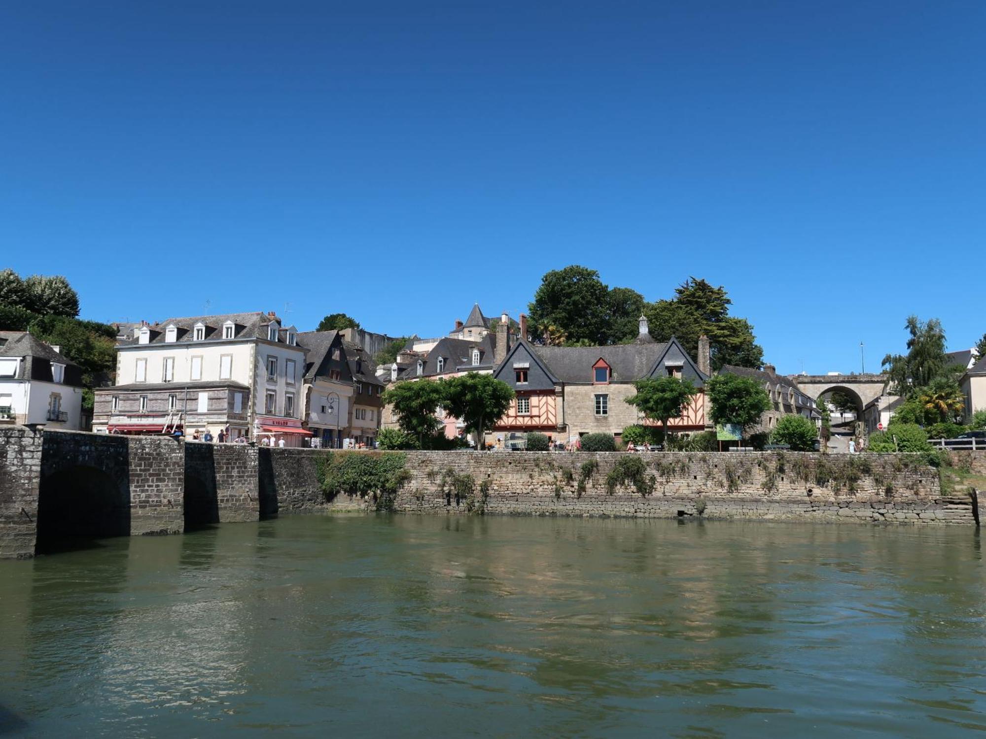 Apartment An'Alre By Interhome Auray Esterno foto