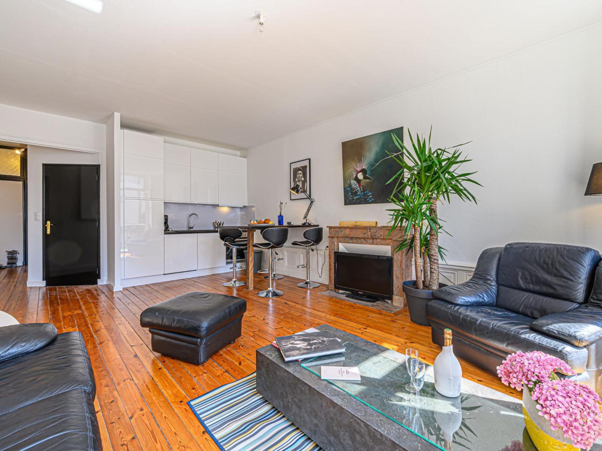 Apartment An'Alre By Interhome Auray Esterno foto