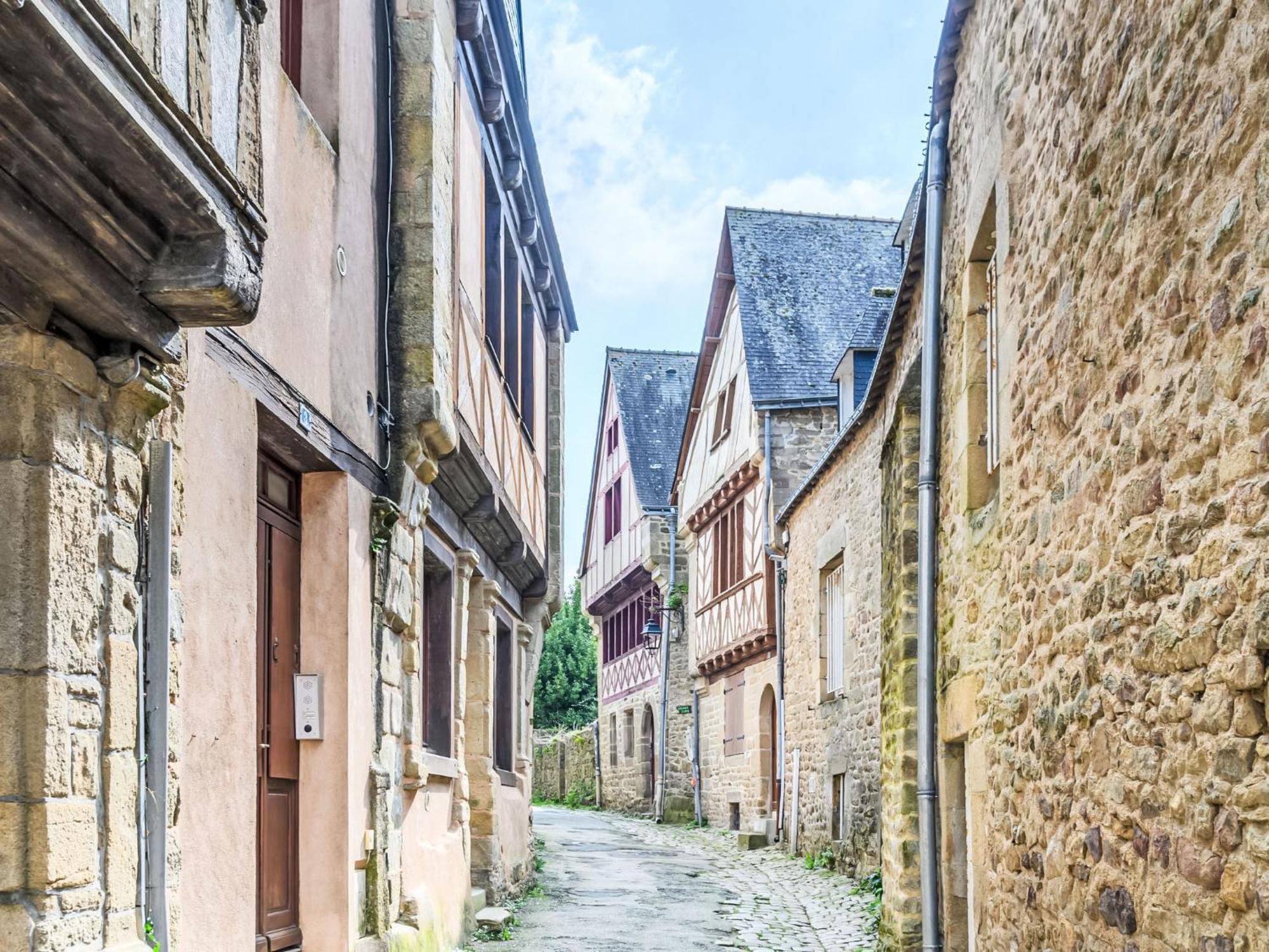 Apartment An'Alre By Interhome Auray Esterno foto
